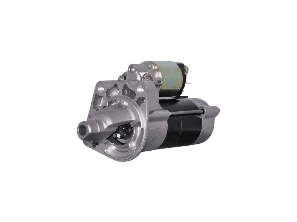 2007-2008 Chrysler Pacifica Starter Motor (CARQUEST)