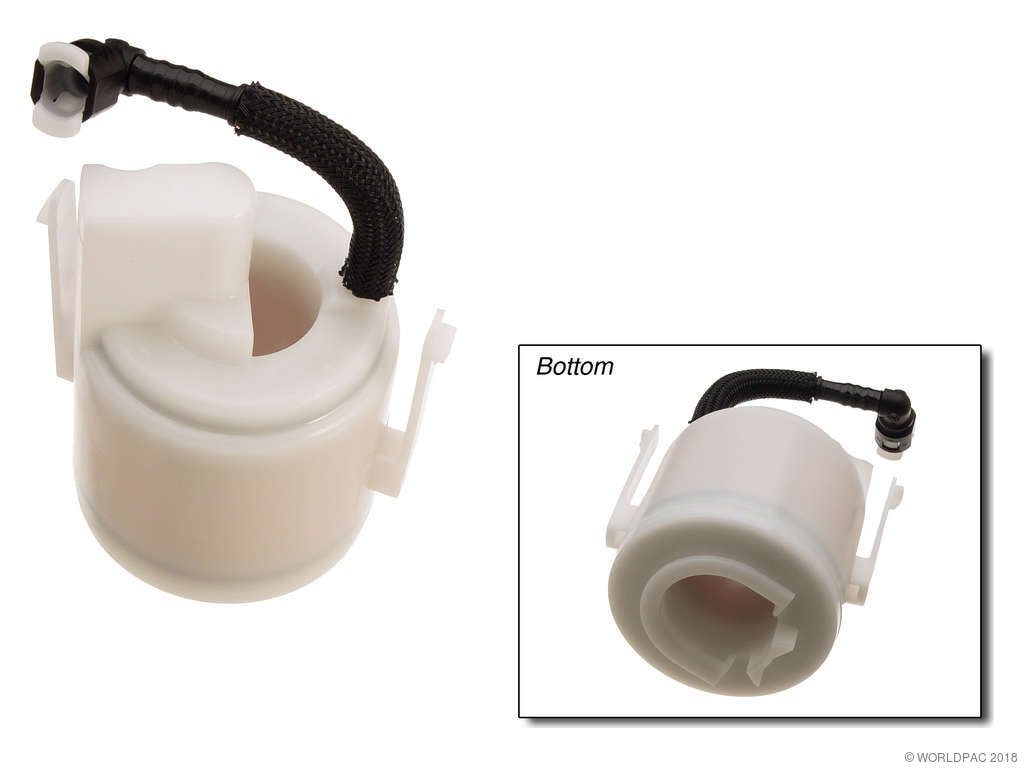 2000-2001 INFINITI I30 Fuel Pump Strainer (Genuine)