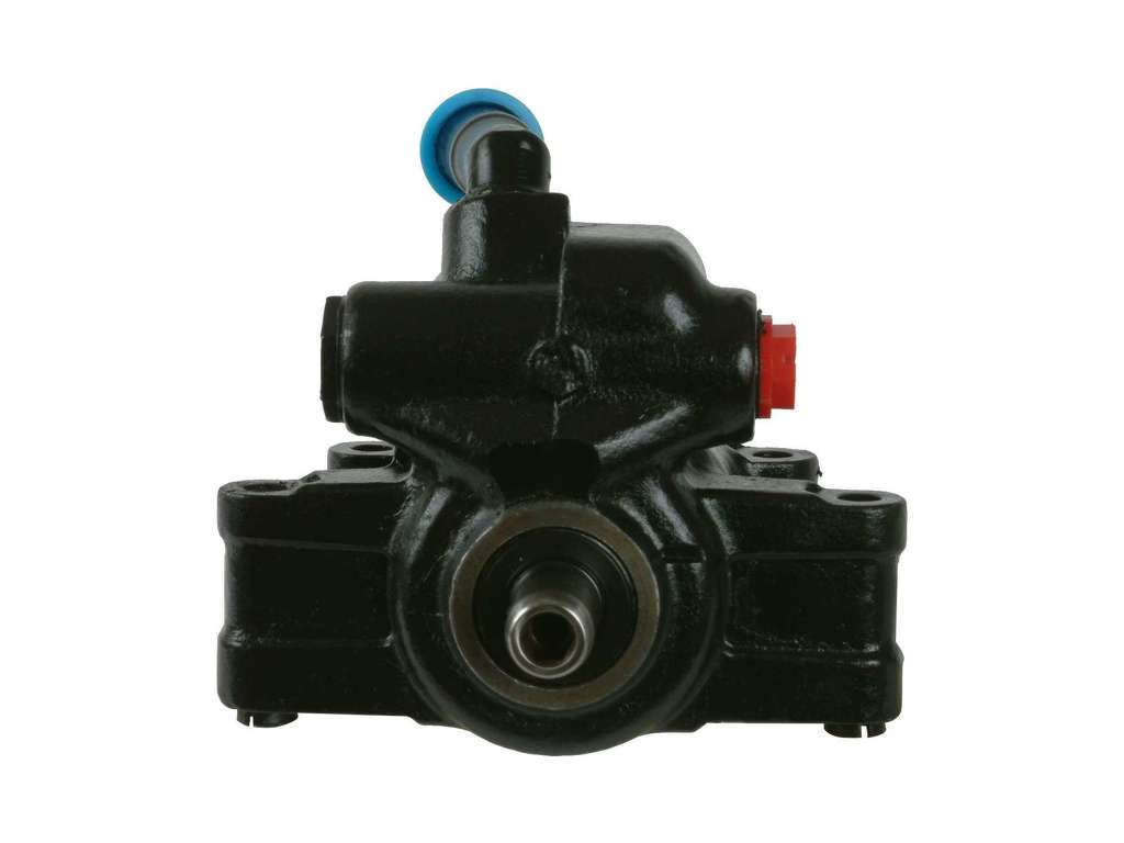 2002 Lincoln LS Power Steering Pump (Cardone)