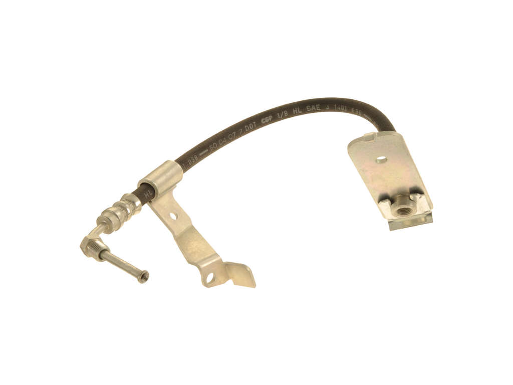 1995-2000 Dodge Stratus Brake Hydraulic Hose - Rear Right (Autopart International)