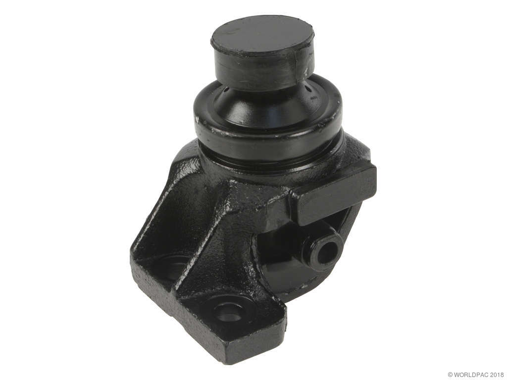 1998-1999 Mazda 626 Engine Mount - Right (MTC)