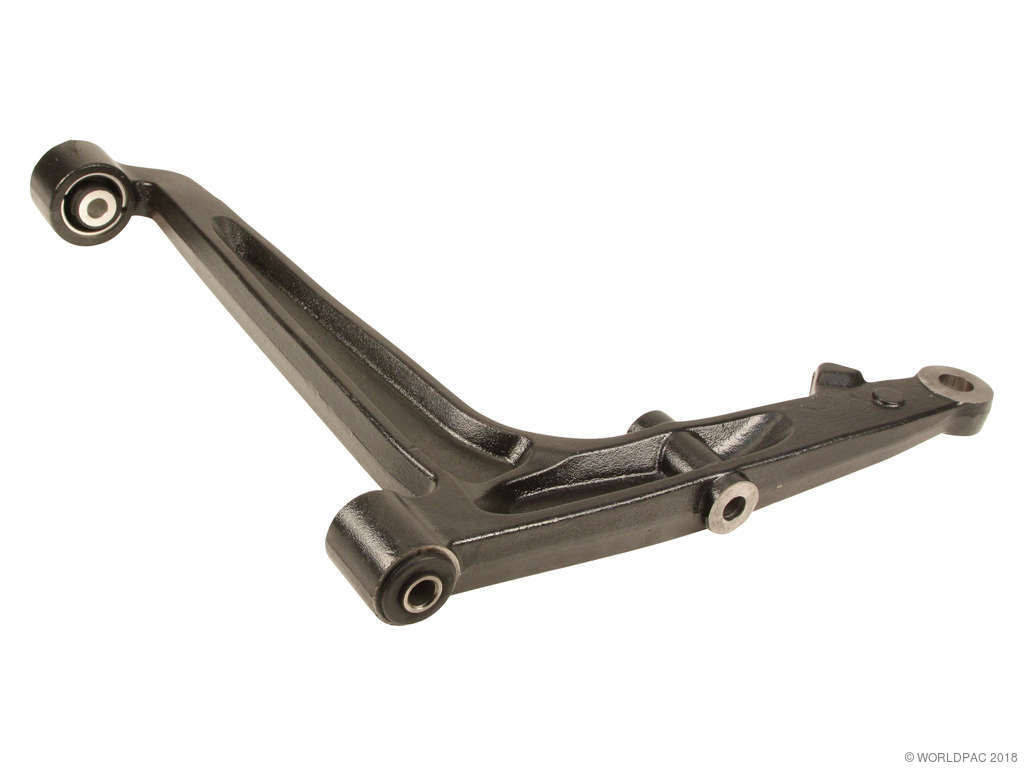 1999-2003 Volkswagen EuroVan Suspension Control Arm - Front Right Lower (Moog)