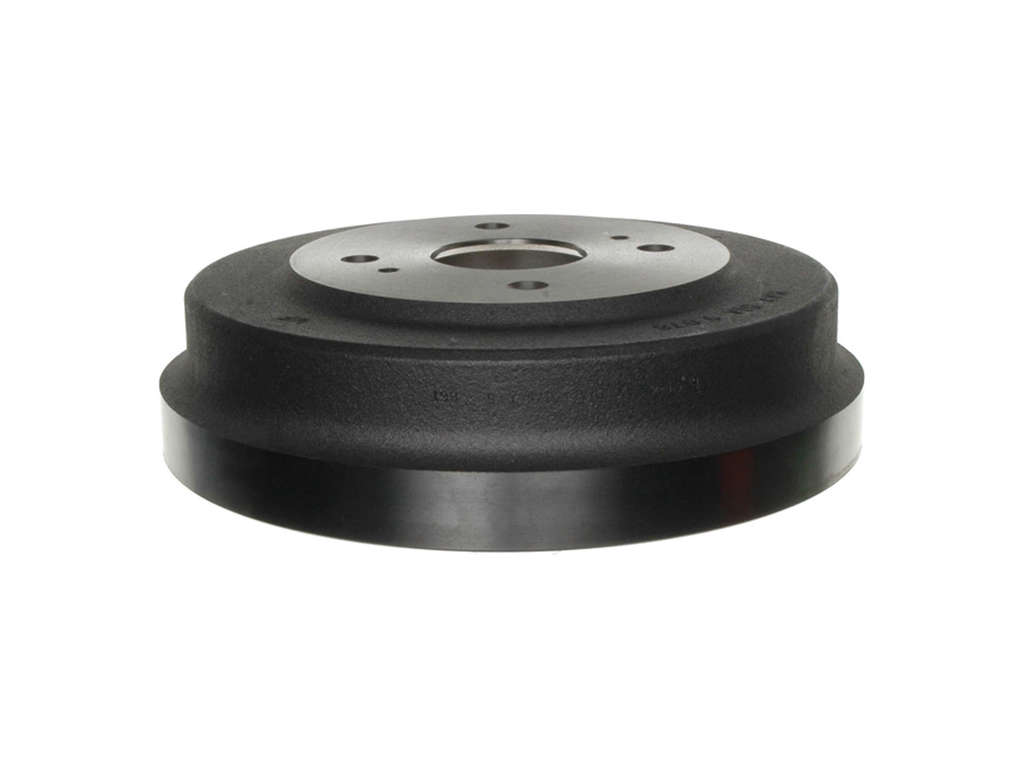 1981-1987 Toyota Cressida Brake Drum - Rear (ACDelco)