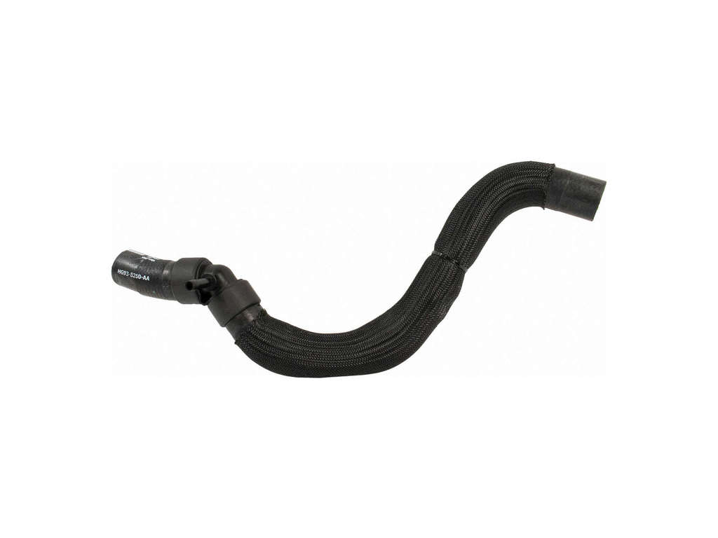 2017-2020 Ford Fusion Radiator Coolant Hose - Upper (Motorcraft)