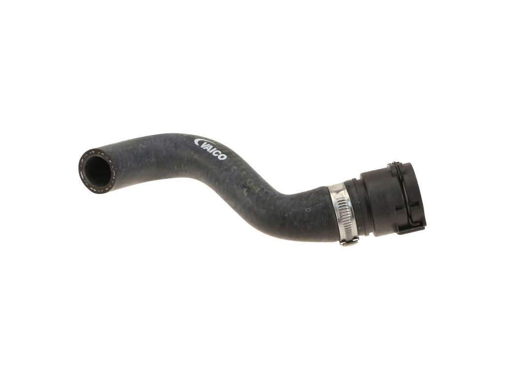 2000-2003 BMW M5 HVAC Heater Hose - Heater Core Outlet To Engine (Vaico)