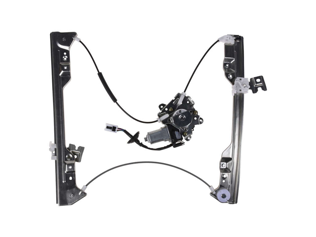 2002-2006 Nissan Altima Power Window Motor - Front Left (Autopart International)