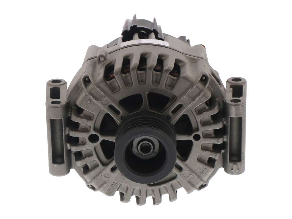 2008-2011 Mercedes-Benz ML350 Alternator (Bosch)