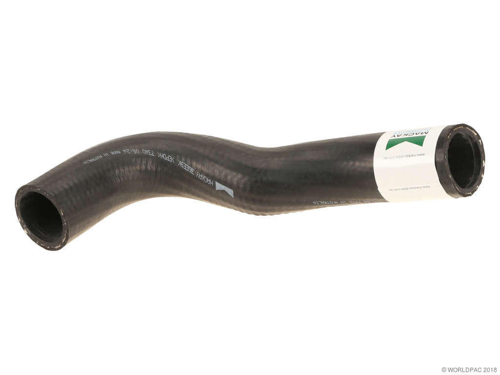 1998-2001 Mazda B2500 Radiator Coolant Hose - Lower (MacKay)