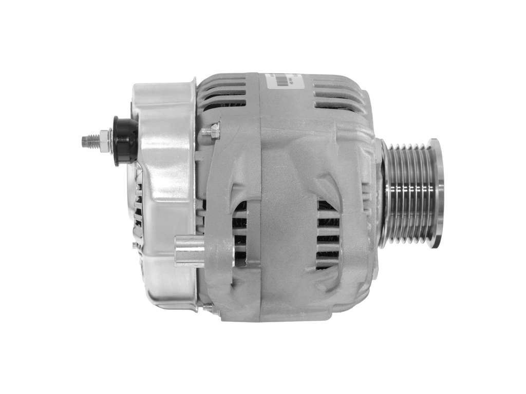 2001-2003 INFINITI QX4 Alternator (Autopart International)