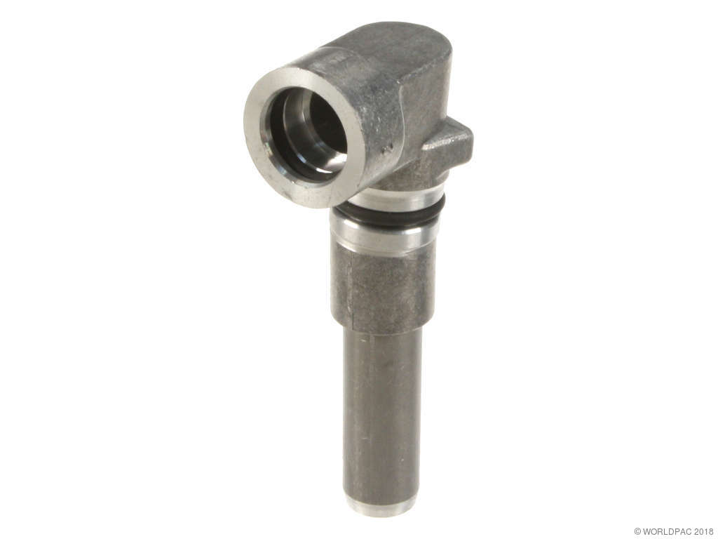 1993-1998 BMW 740i Engine Crankcase Breather Connector (Genuine)