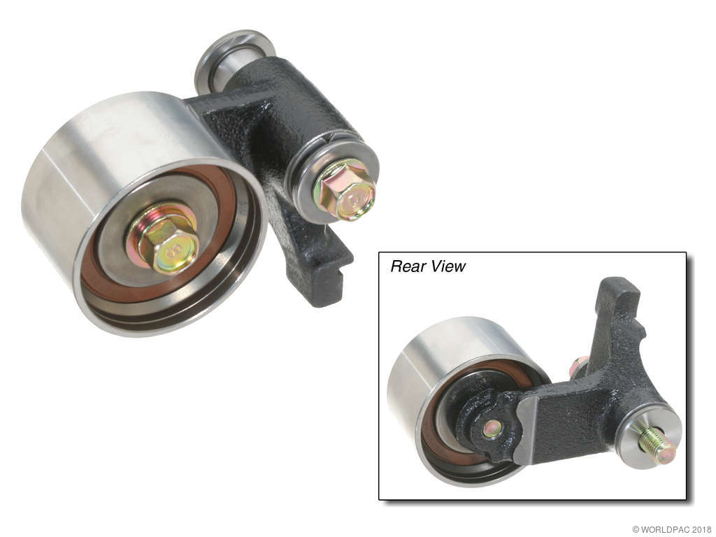 2001-2005 Kia Optima Engine Timing Belt Tensioner (Genuine)