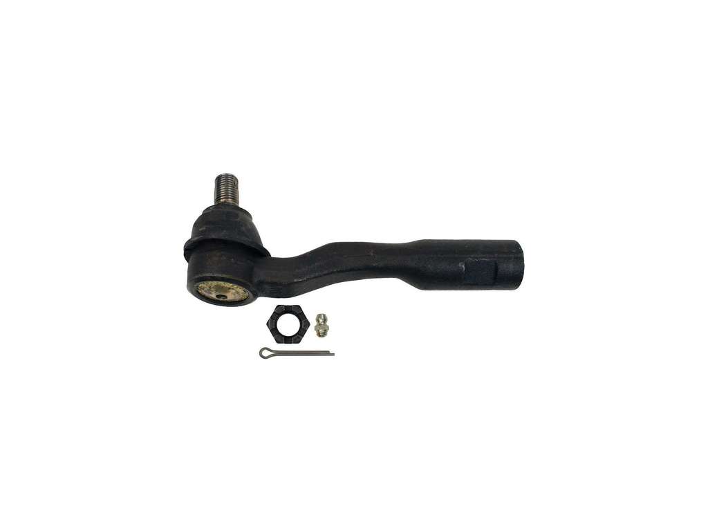 2001-2002 Toyota Sequoia Steering Tie Rod End - Front Left Outer (Moog)