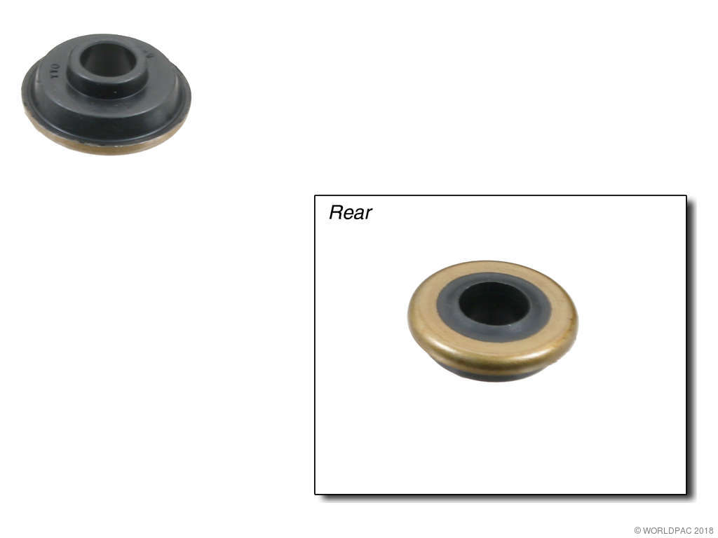 2005 Subaru Legacy Engine Valve Cover Washer (Qualiseal)