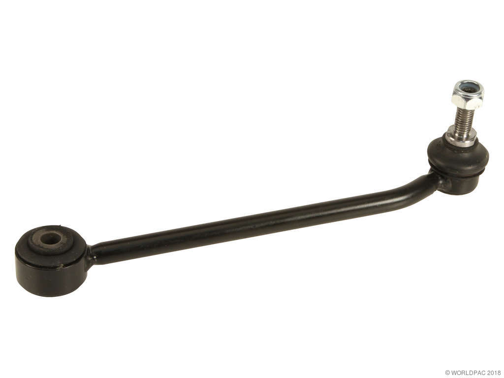 1996-2001 Audi A4 Quattro Suspension Stabilizer Bar Link - Rear Left (Delphi)