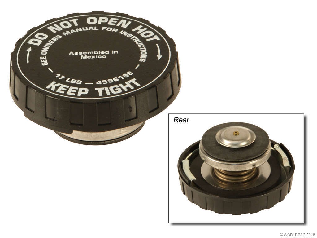 2005-2022 Chrysler 300 Radiator Cap (Mopar)