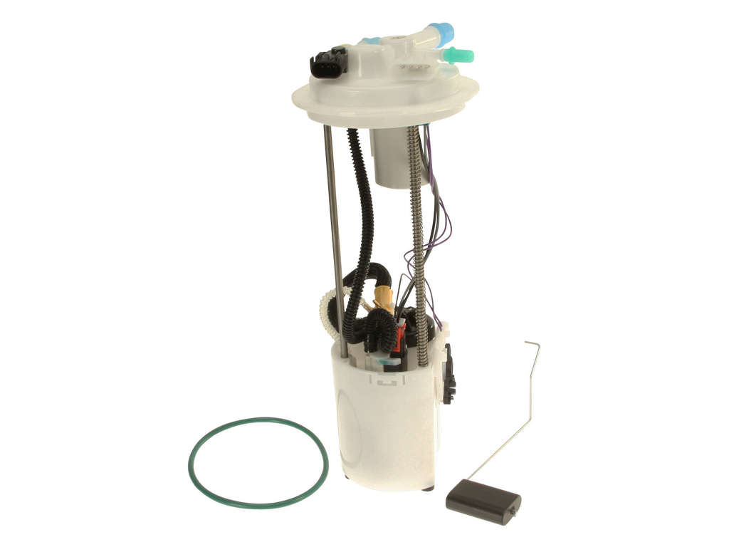 2010-2016 Chevrolet Express 2500 Fuel Pump Module Assembly (Delphi)