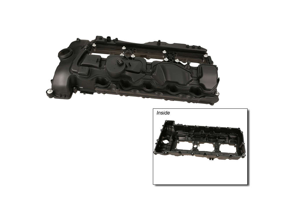 2011-2017 BMW X3 Engine Valve Cover (Elring)