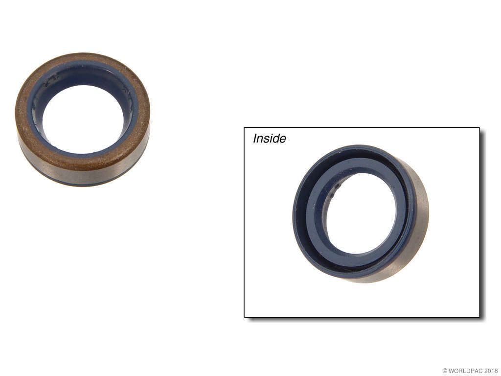 1994-2010 Mercedes-Benz SL600 Automatic Transmission Seal (CRP)