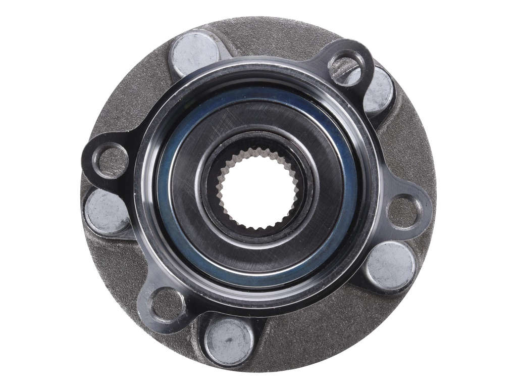 2013-2023 Mazda CX-5 Wheel Bearing and Hub Assembly - Rear (Autopart International)