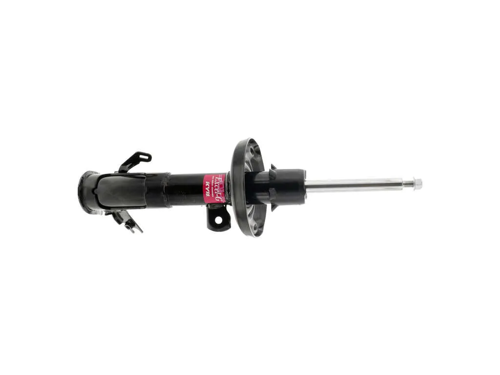2014-2015 Honda Civic Suspension Strut Assembly - Front Right (KYB)
