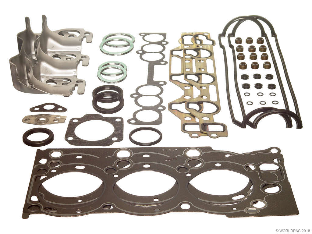 1993-1994 Toyota T100 Engine Cylinder Head Gasket Set (Ishino Stone)