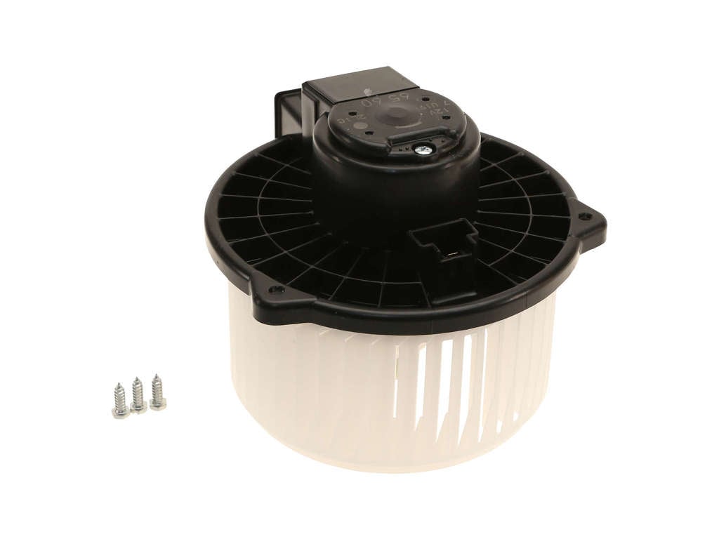 2007-2015 Jaguar XK HVAC Blower Motor (ACM)