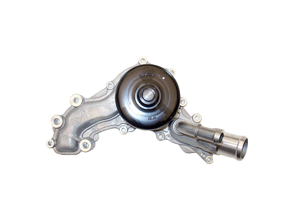 2011-2015 Dodge Durango Engine Water Pump (CARQUEST)