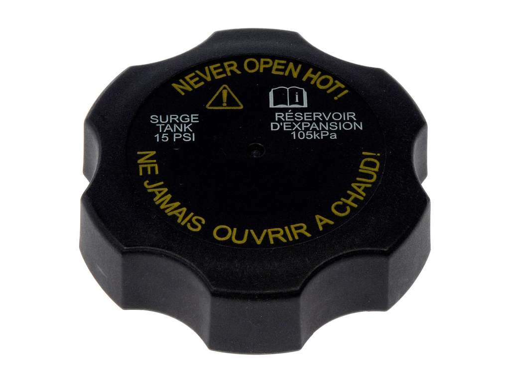 2005-2017 Chevrolet Equinox Radiator Cap (Dorman)