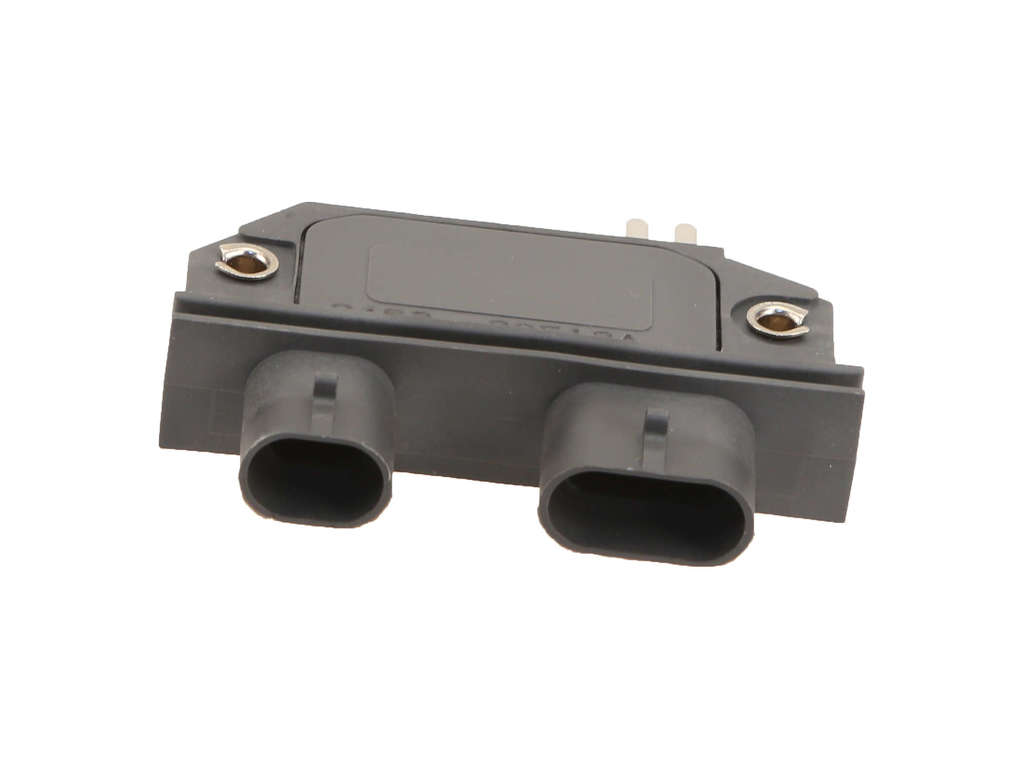 1985 Chevrolet Cavalier Ignition Control Module (Forecast)