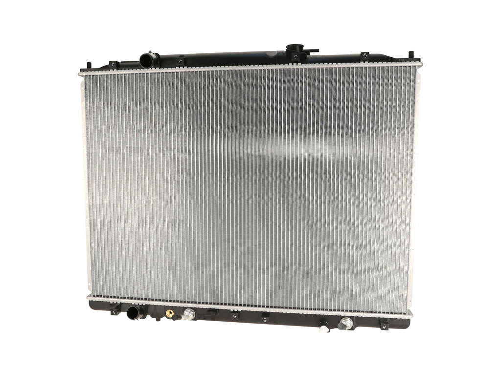 2009-2014 Honda Ridgeline Radiator (Denso)