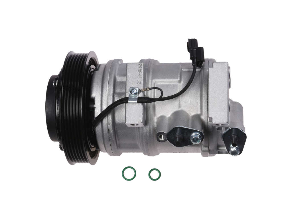 2008-2017 Honda Odyssey A/C Compressor (Autopart International)