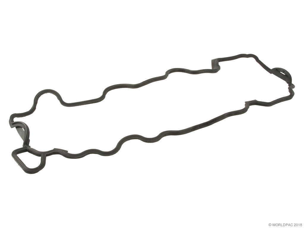 2006 Mercedes-Benz S350 Engine Valve Cover Gasket - Right (Elring)
