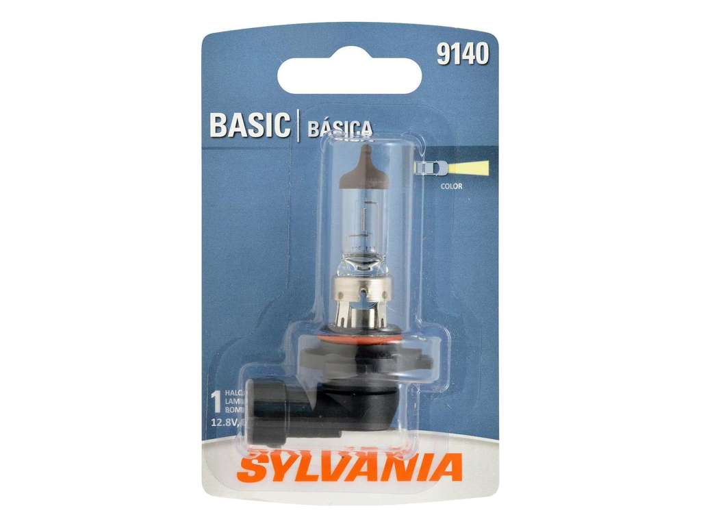 2009 Pontiac G6 Fog Light Bulb (Osram/Sylvania)