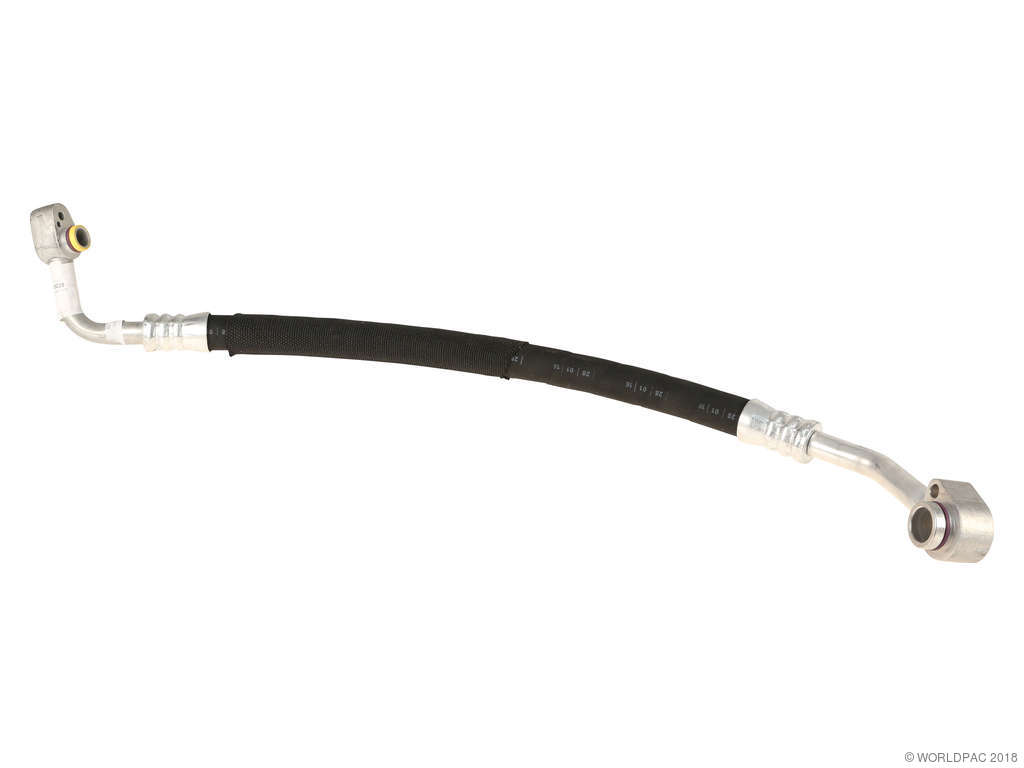 2006-2011 Audi A6 A/C Refrigerant Hose (ACM)
