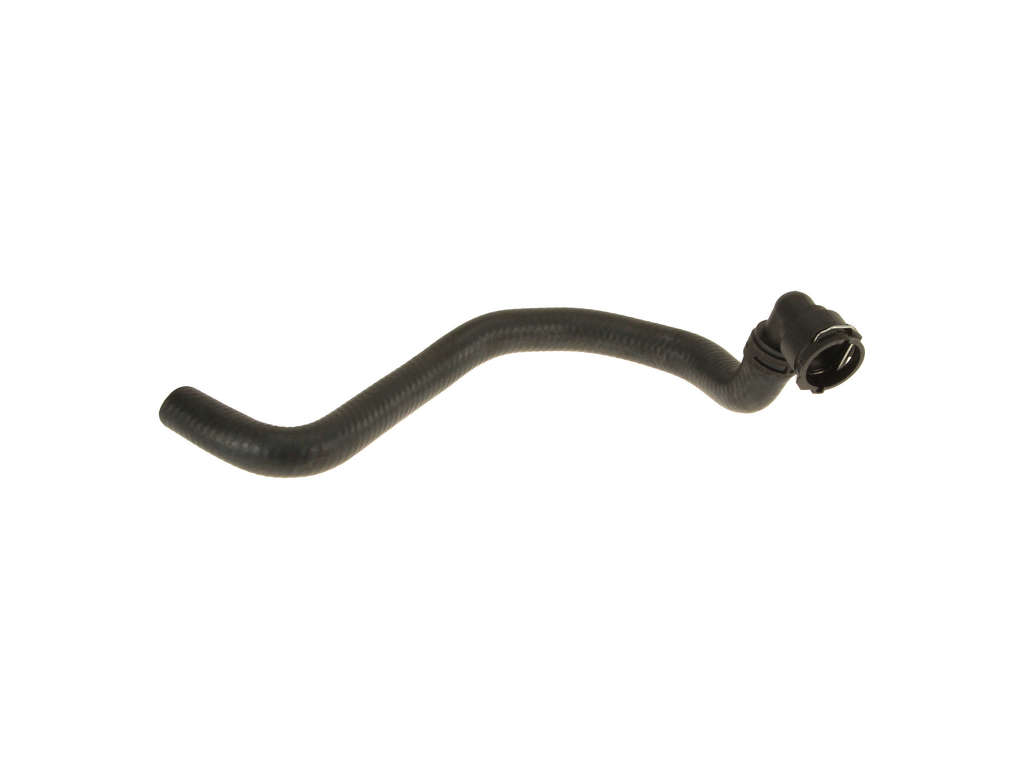 1997-2001 Audi A4 HVAC Heater Hose (Burgaflex)