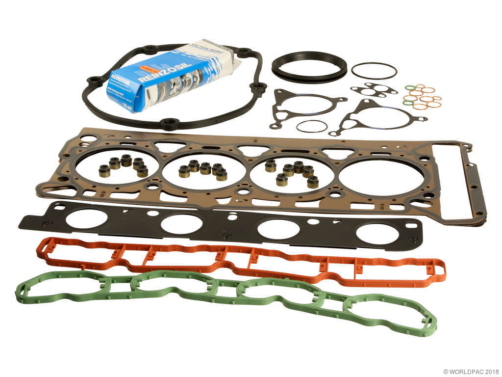 2009-2013 Audi A4 Engine Cylinder Head Gasket Set (Victor Reinz)