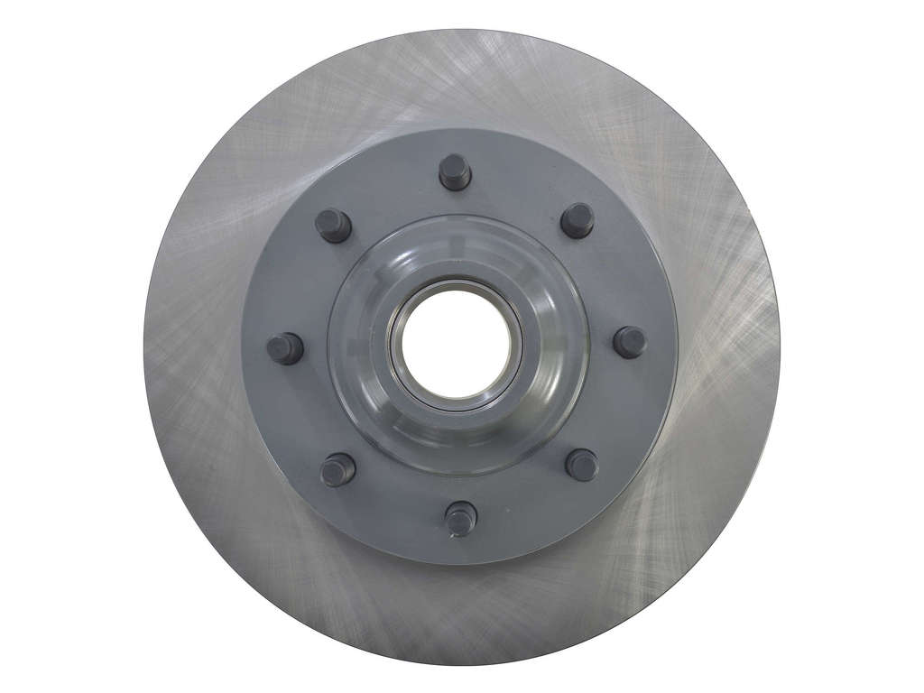 2003-2007 Ford E-250 Disc Brake Rotor - Front (Autopart International)