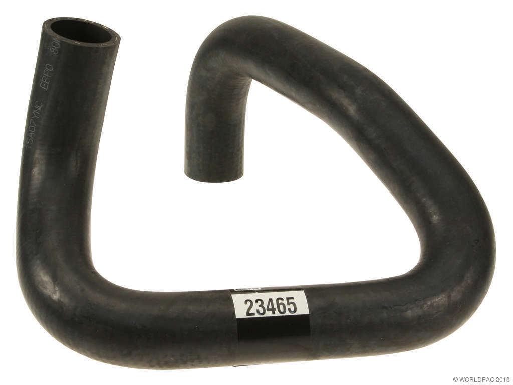 2008-2010 Dodge Grand Caravan Radiator Coolant Hose - Lower (Gates)