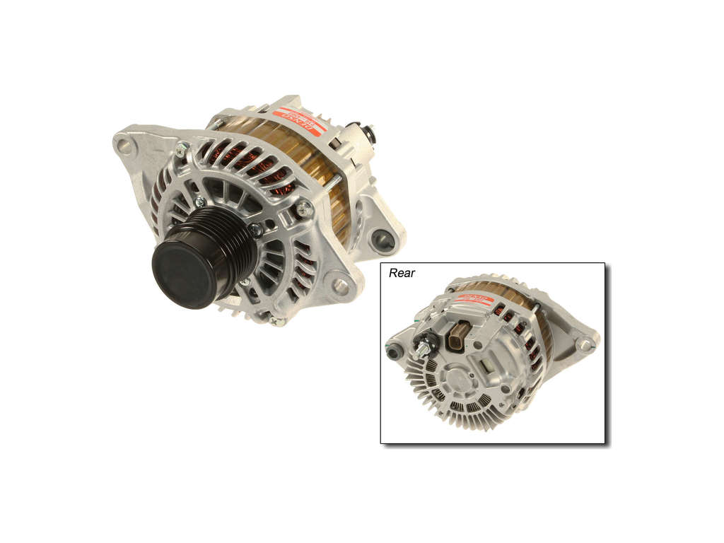 2008-2010 Dodge Avenger Alternator (Denso)