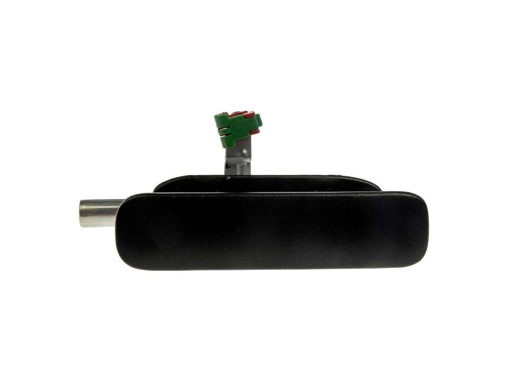 2008-2014 Ford E-250 Sliding Door Handle - Outer (Dorman)