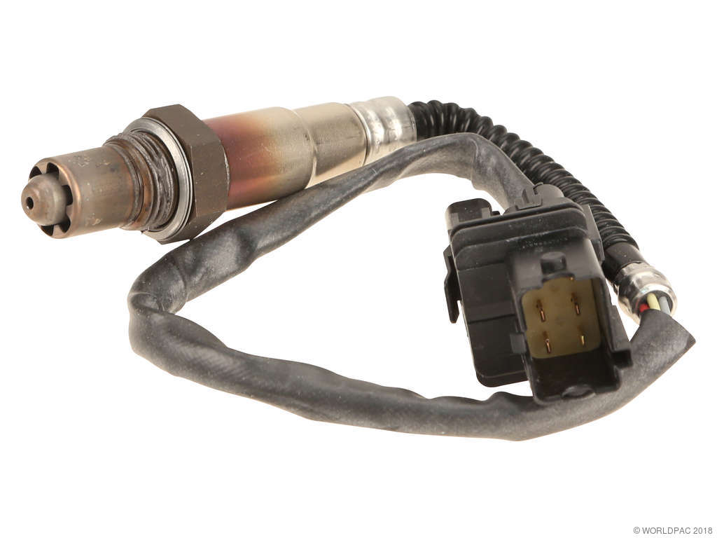 2004-2005 Cadillac CTS Oxygen Sensor - Upstream (Bosch)