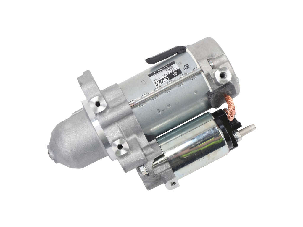 2020-2022 GMC Acadia Starter Motor (OE+)