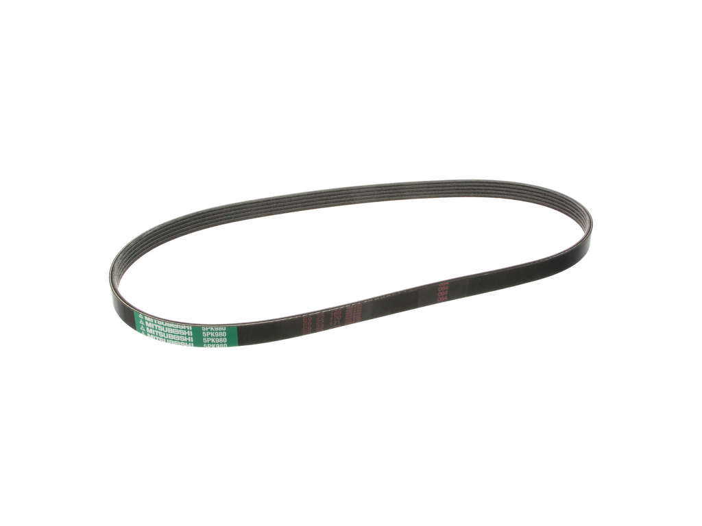 1993-1995 BMW 740i Accessory Drive Belt - Air Conditioning (Mitsuboshi)