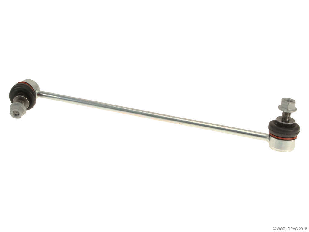 2009-2014 BMW 335i xDrive Suspension Stabilizer Bar Link Kit - Front Left (Delphi)