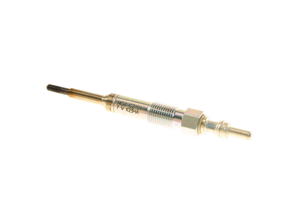 1997-2006 Volkswagen Jetta Diesel Glow Plug (NGK)