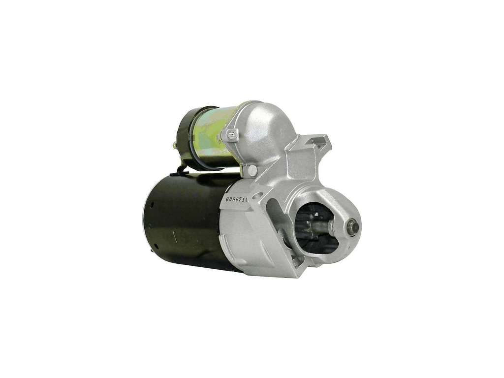 1985-1993 Chevrolet S10 Starter Motor (CARQUEST)