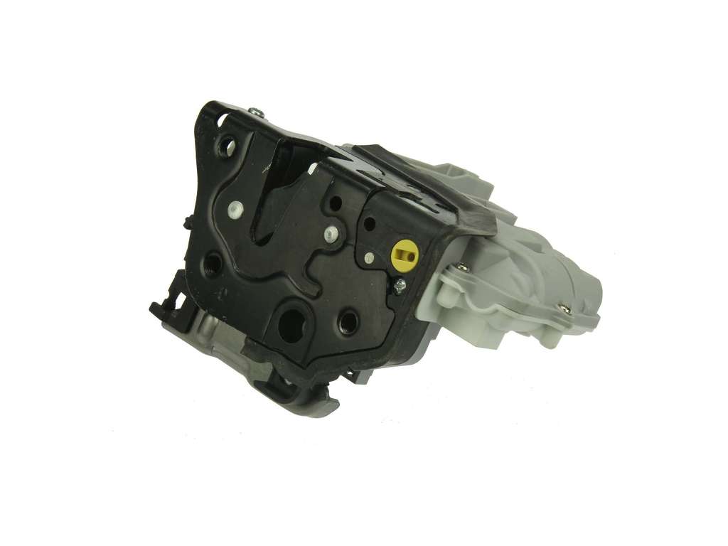 2009-2020 Audi Q7 Door Latch Assembly - Front Right (APA/URO Parts)