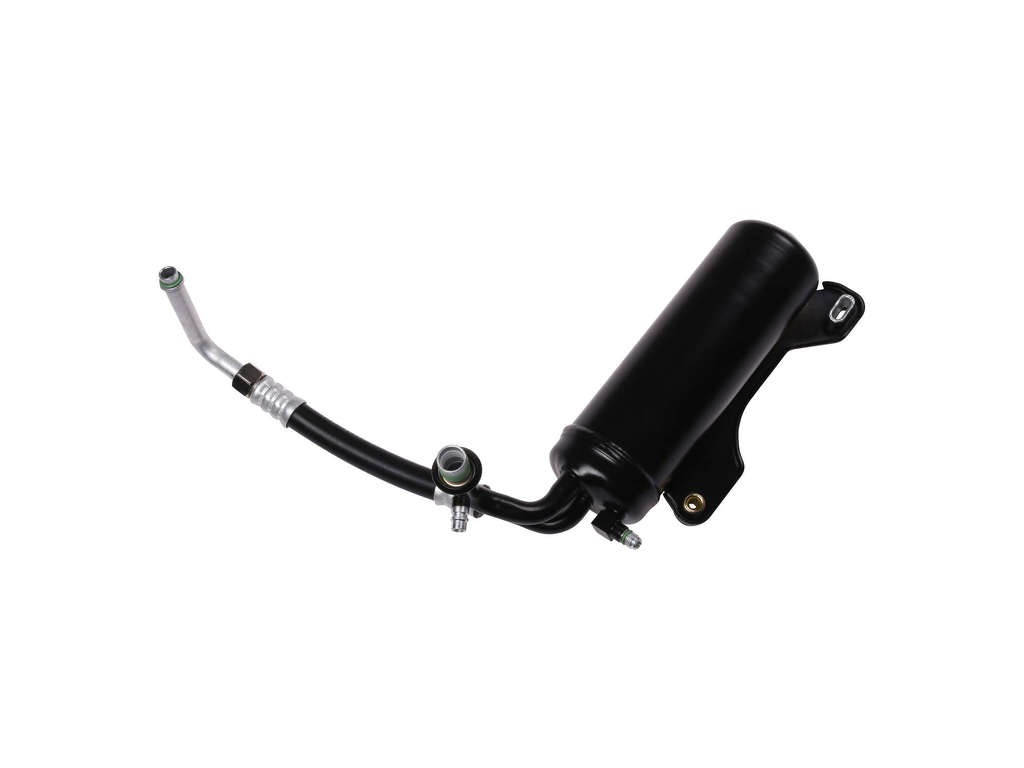 2008-2014 Ford E-150 A/C Receiver Drier (Autopart International)