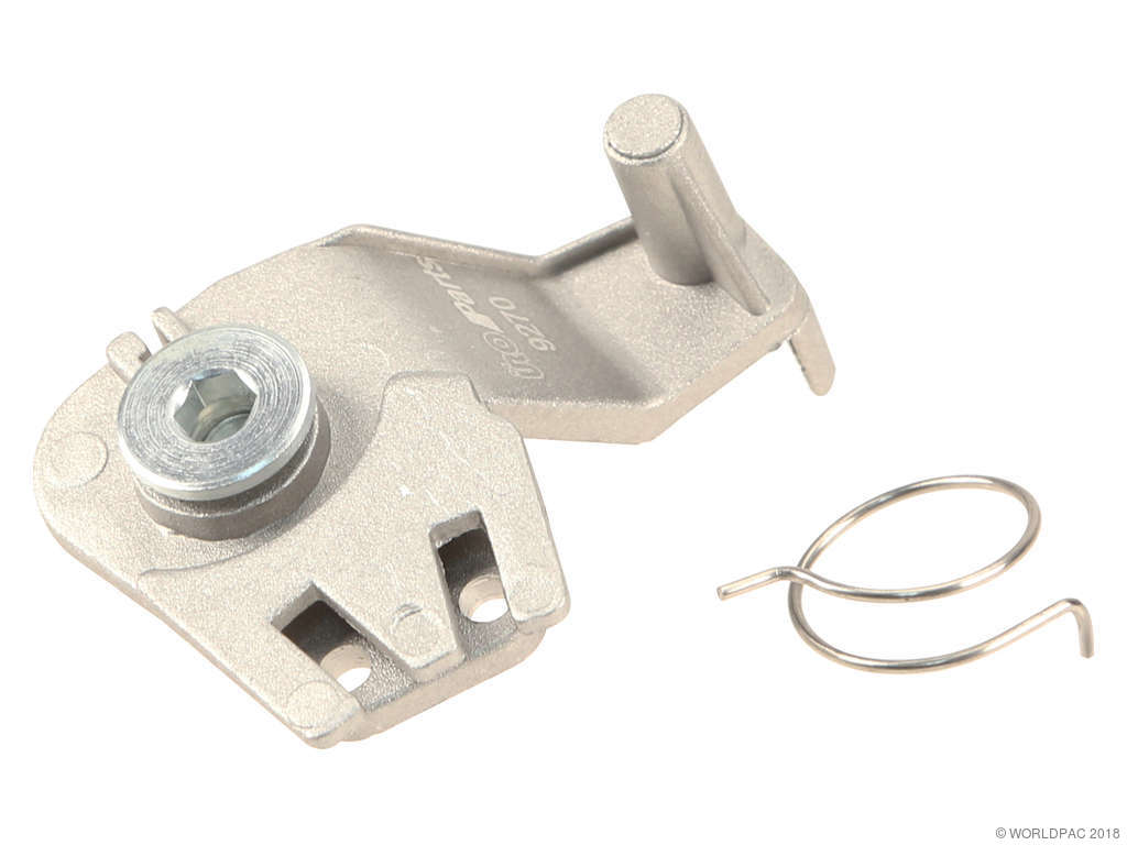 1999-2009 Volkswagen Jetta Trunk Latch Actuator Bracket (APA/URO Parts)