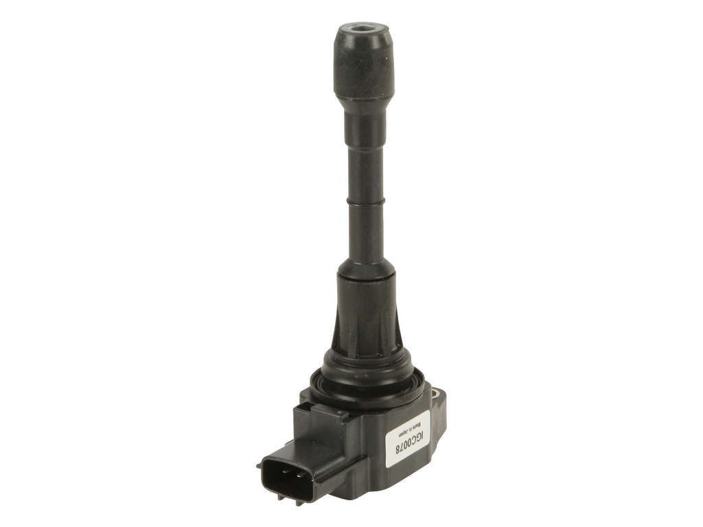 2014-2015 INFINITI Q50 Direct Ignition Coil (Hitachi)